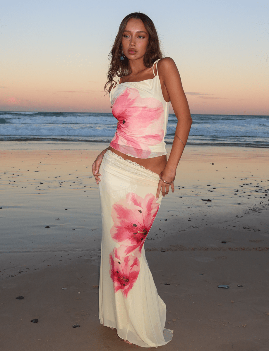 Aroa Neli™ | Zomer set