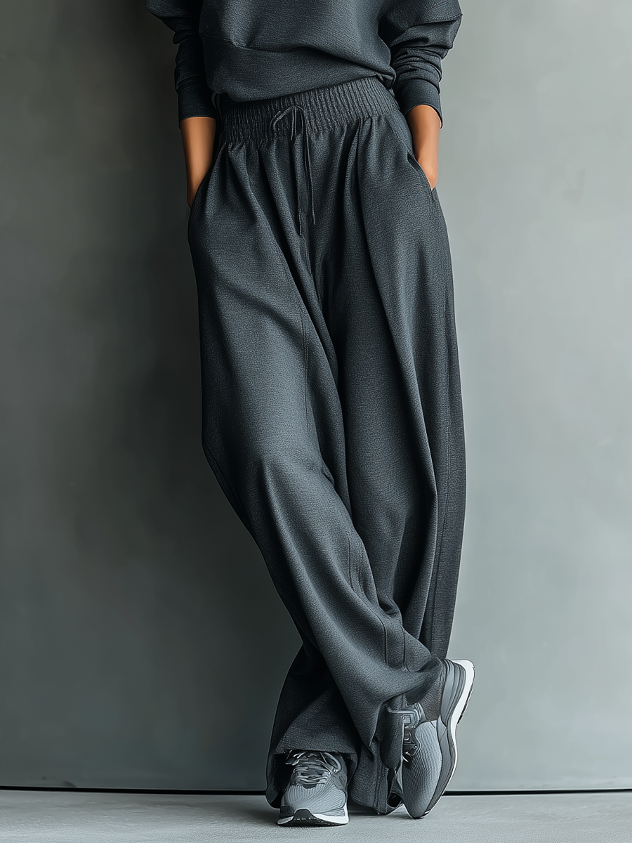 Breisels Ensemble Wijde Broek