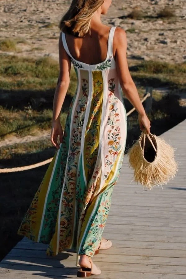 Maxima™ | Zomer Jurk