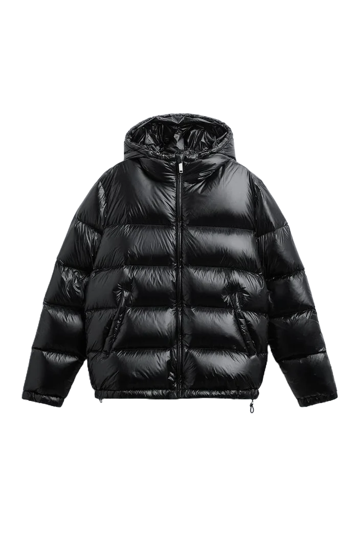 AeroCotton™ | Lichtgewicht Jas