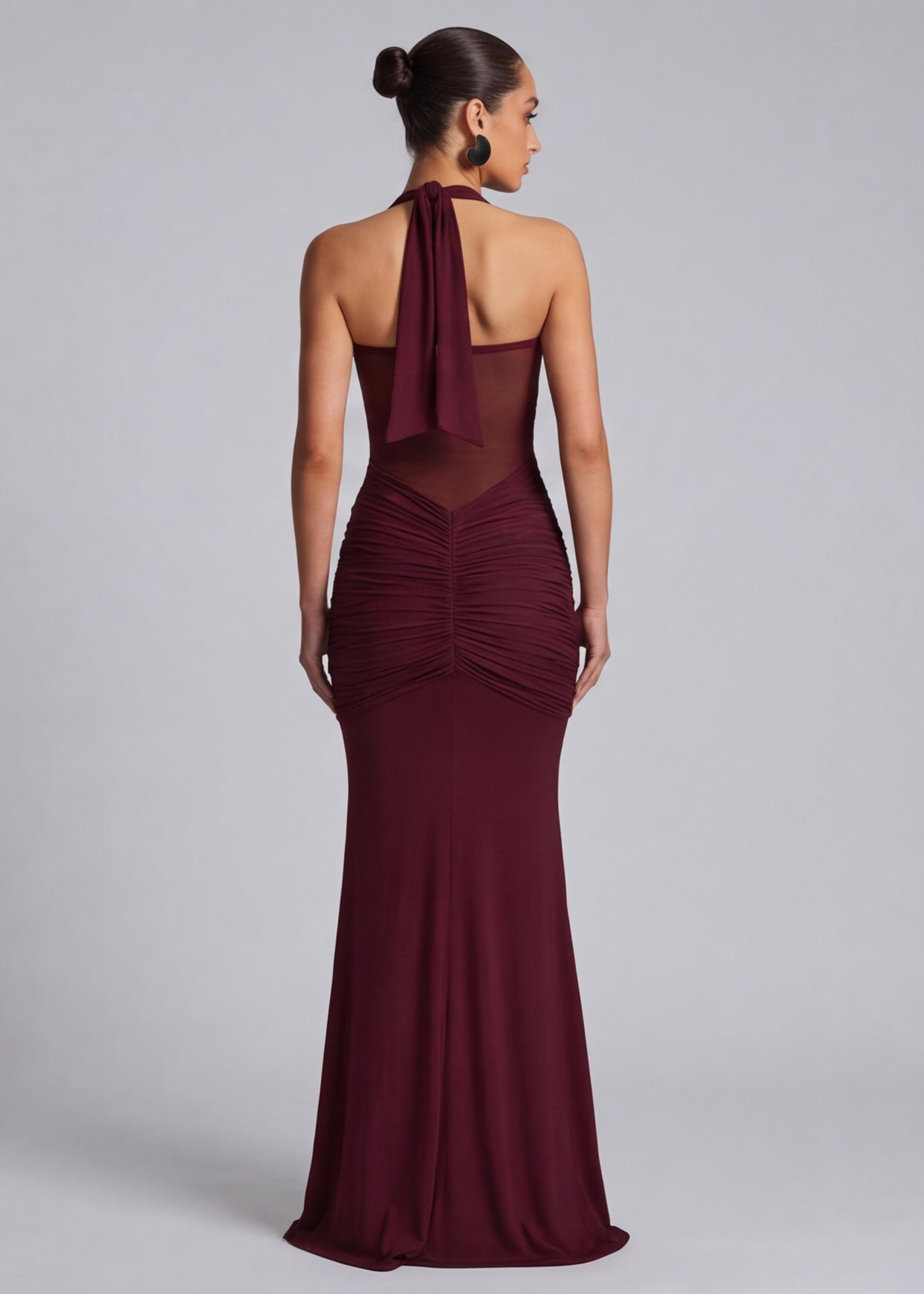 Valeria™ | Zandloper jurk