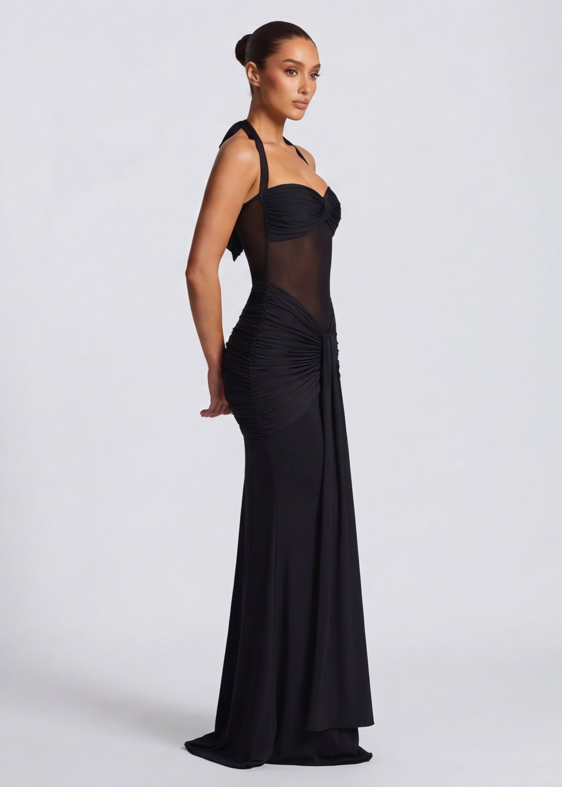 Valeria™ | Zandloper jurk