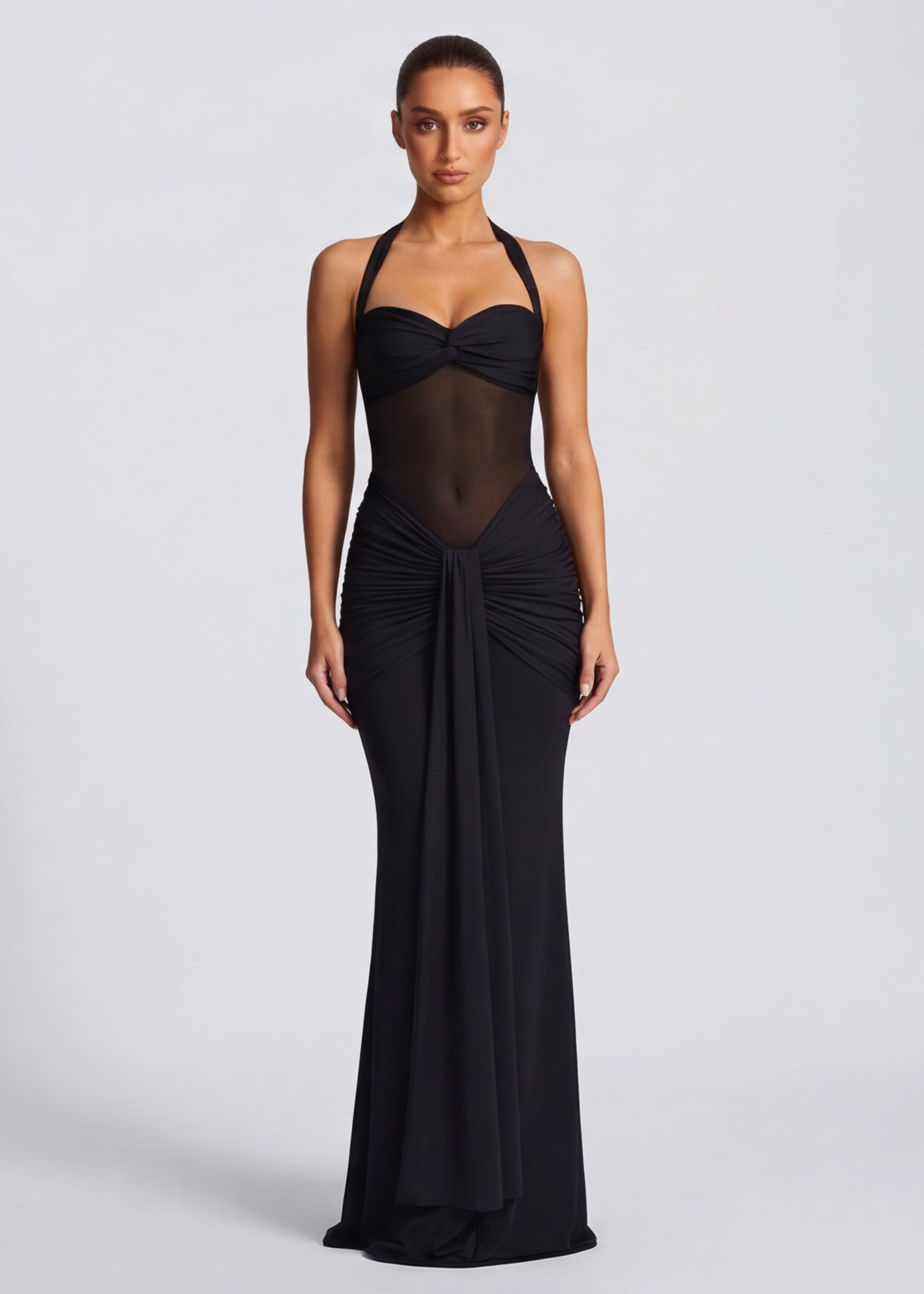 Valeria™ | Zandloper jurk
