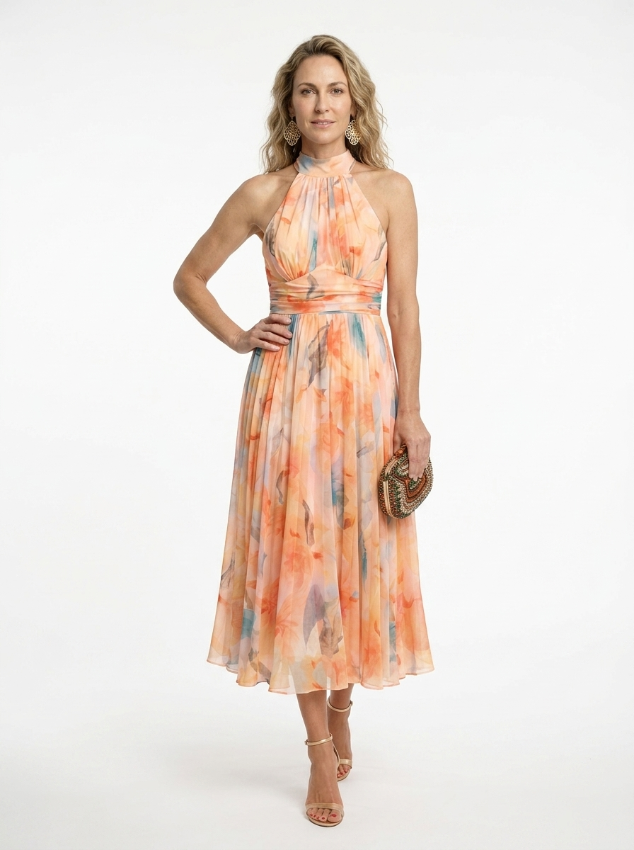 Moda™ | Aurora jurk