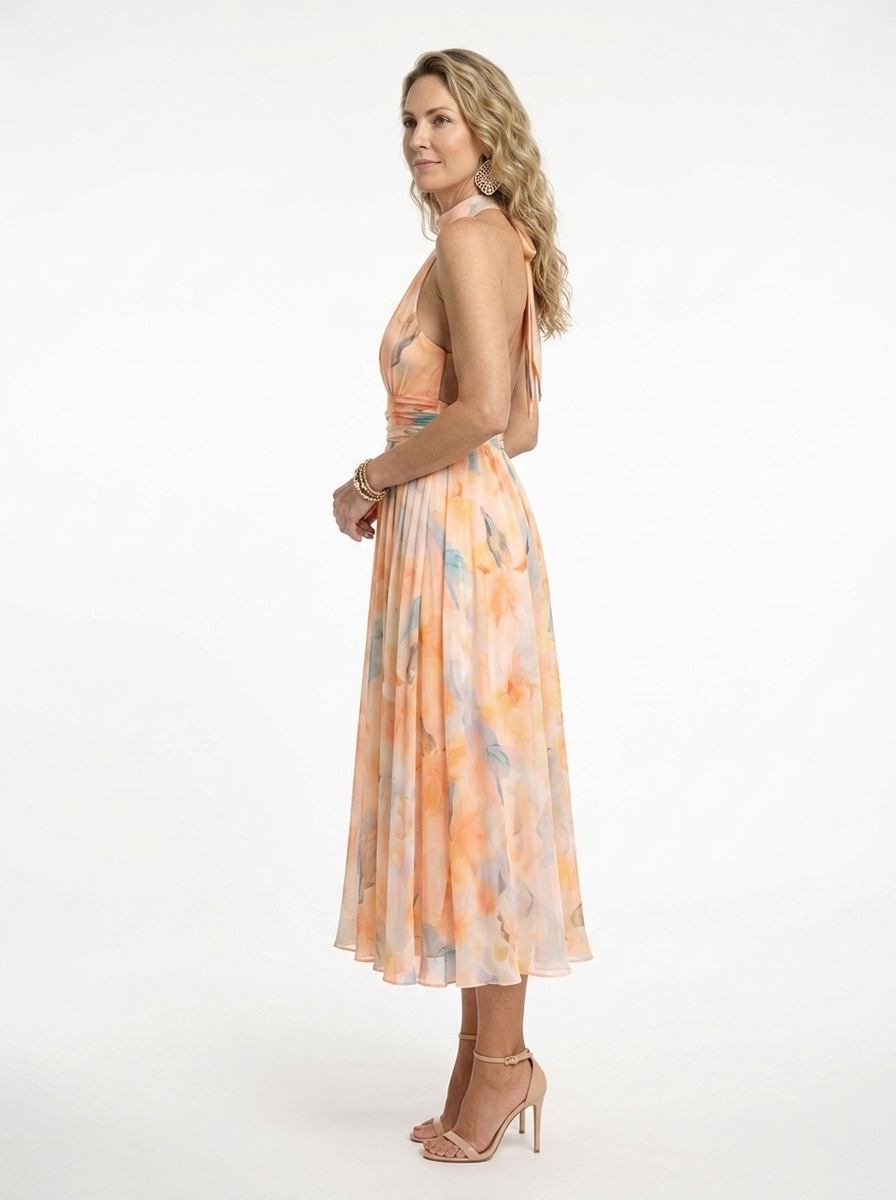 Moda™ | Aurora jurk
