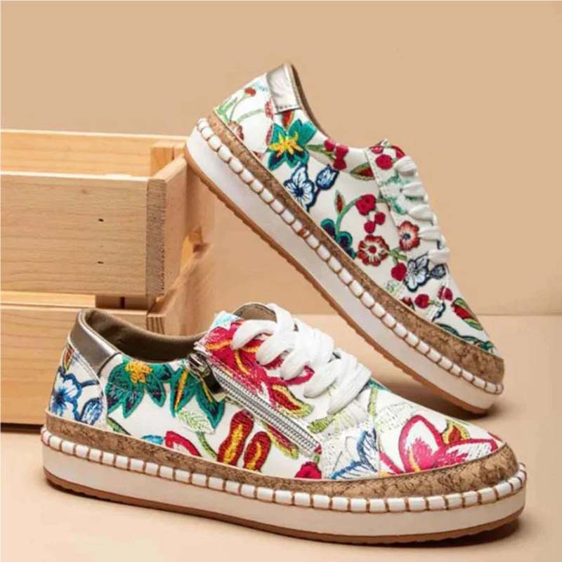 Modieuze Casual Schoenen