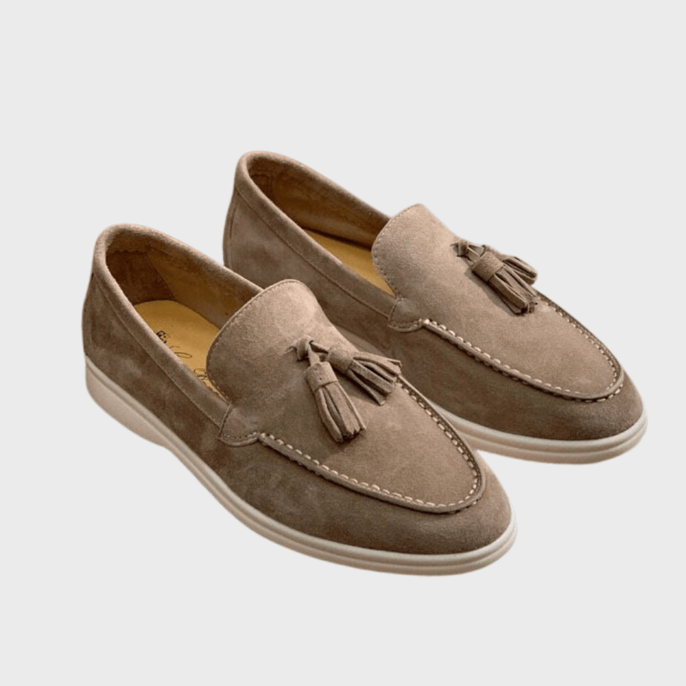 JACOB™ | Herren Loafer