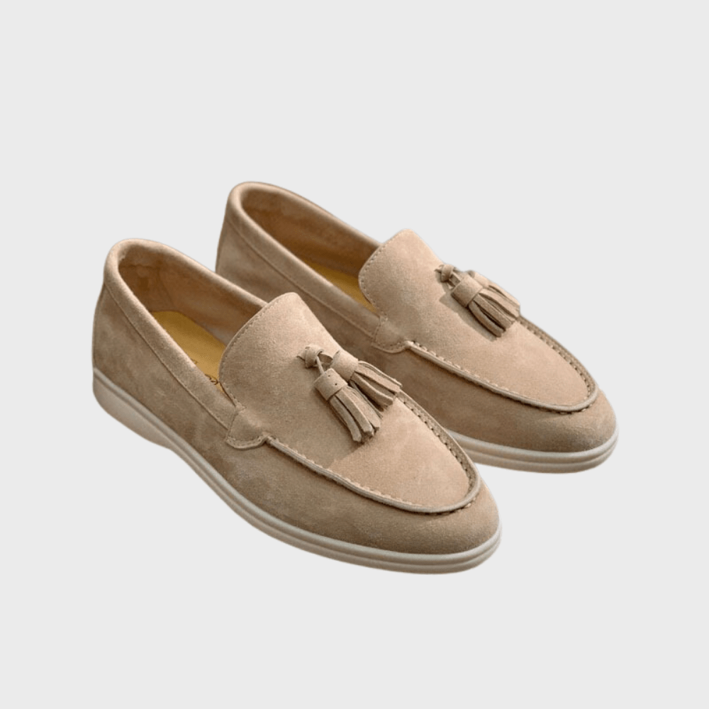 JACOB™ | Herren Loafer