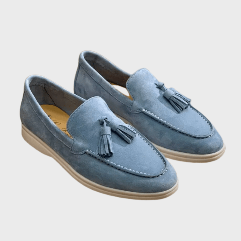JACOB™ | Herren Loafer
