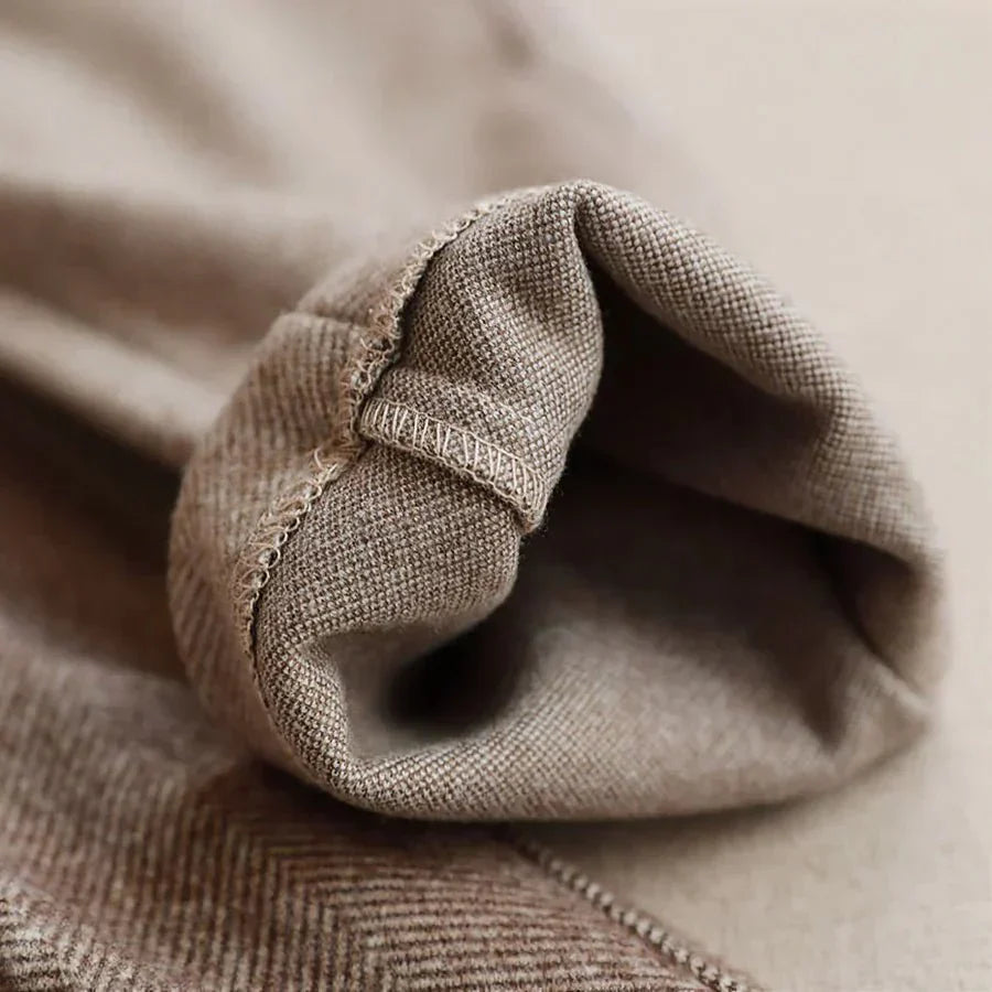 KONRAD™ | Zakelijke Broek