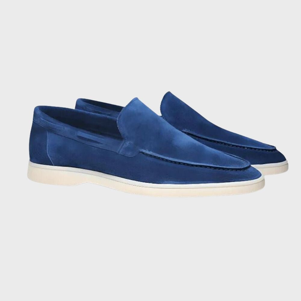 Kristof™ | Casual Heren Loafers