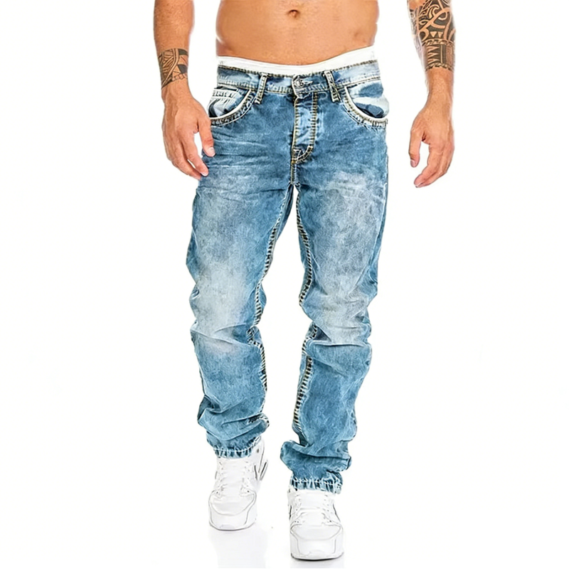 Arden™ | Rekbare broek