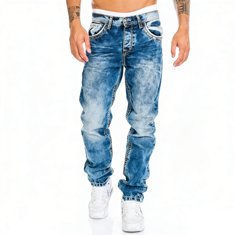 Arden™ | Rekbare broek