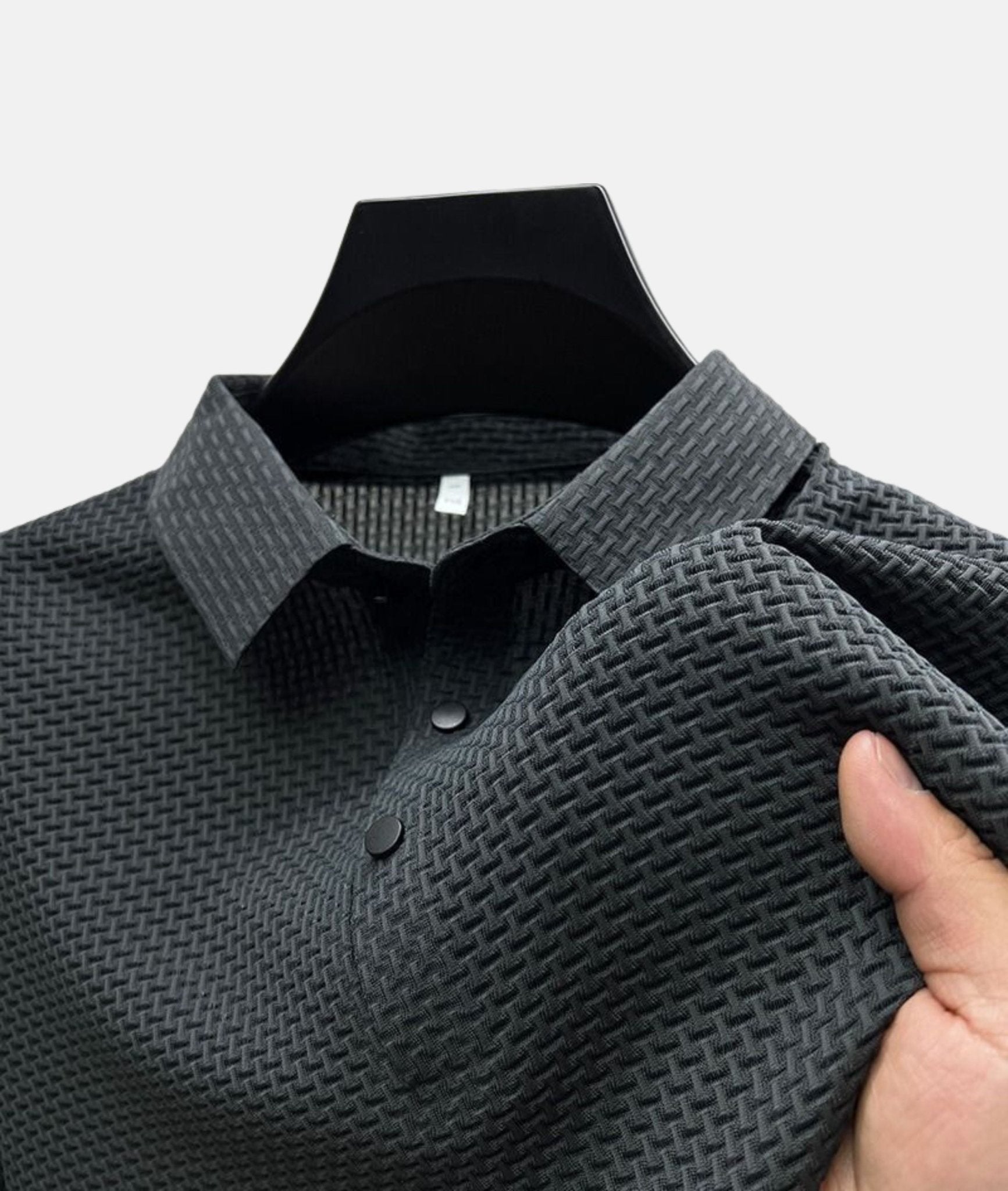 NICO™ | Heren Polo