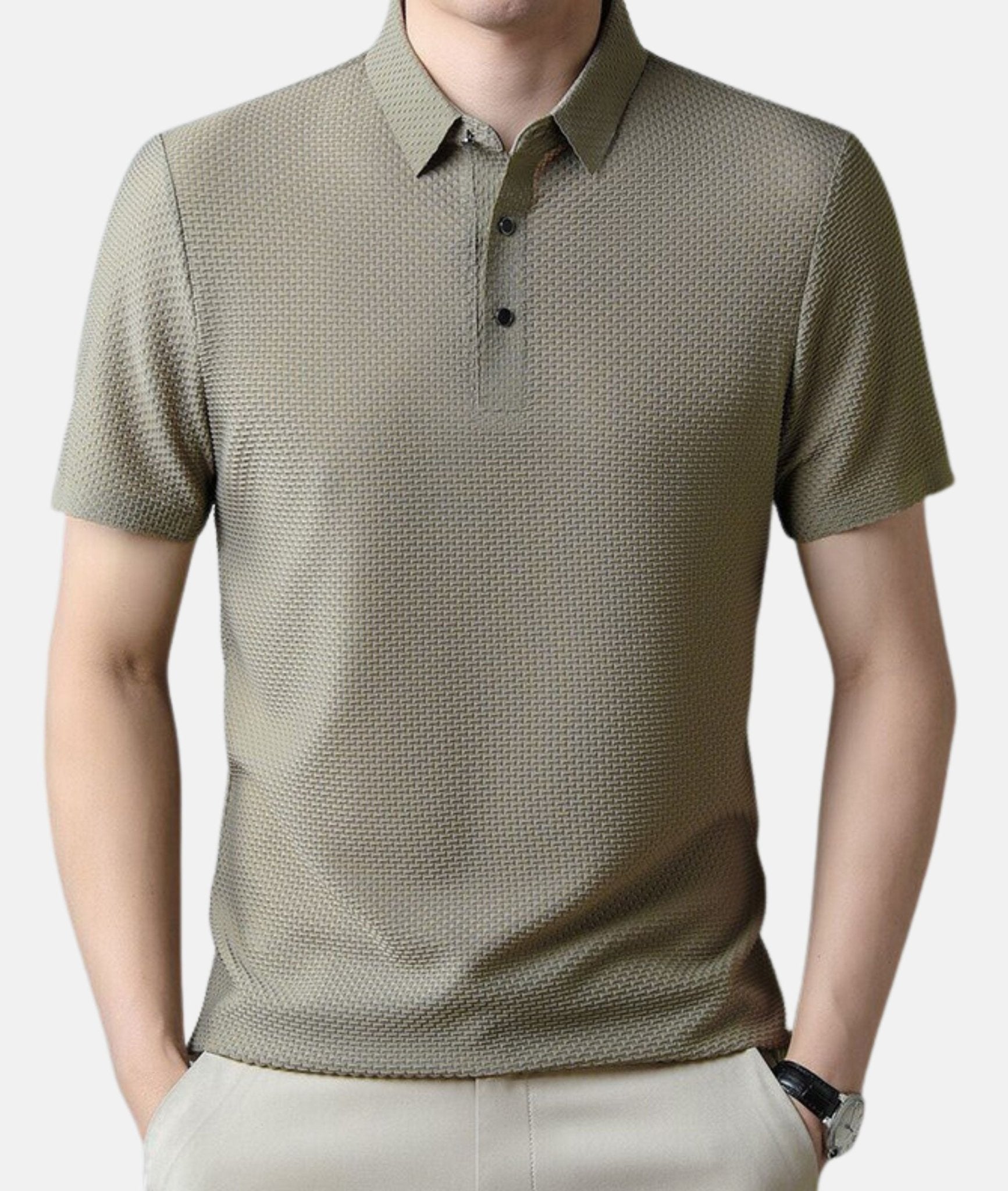 NICO™ | Heren Polo