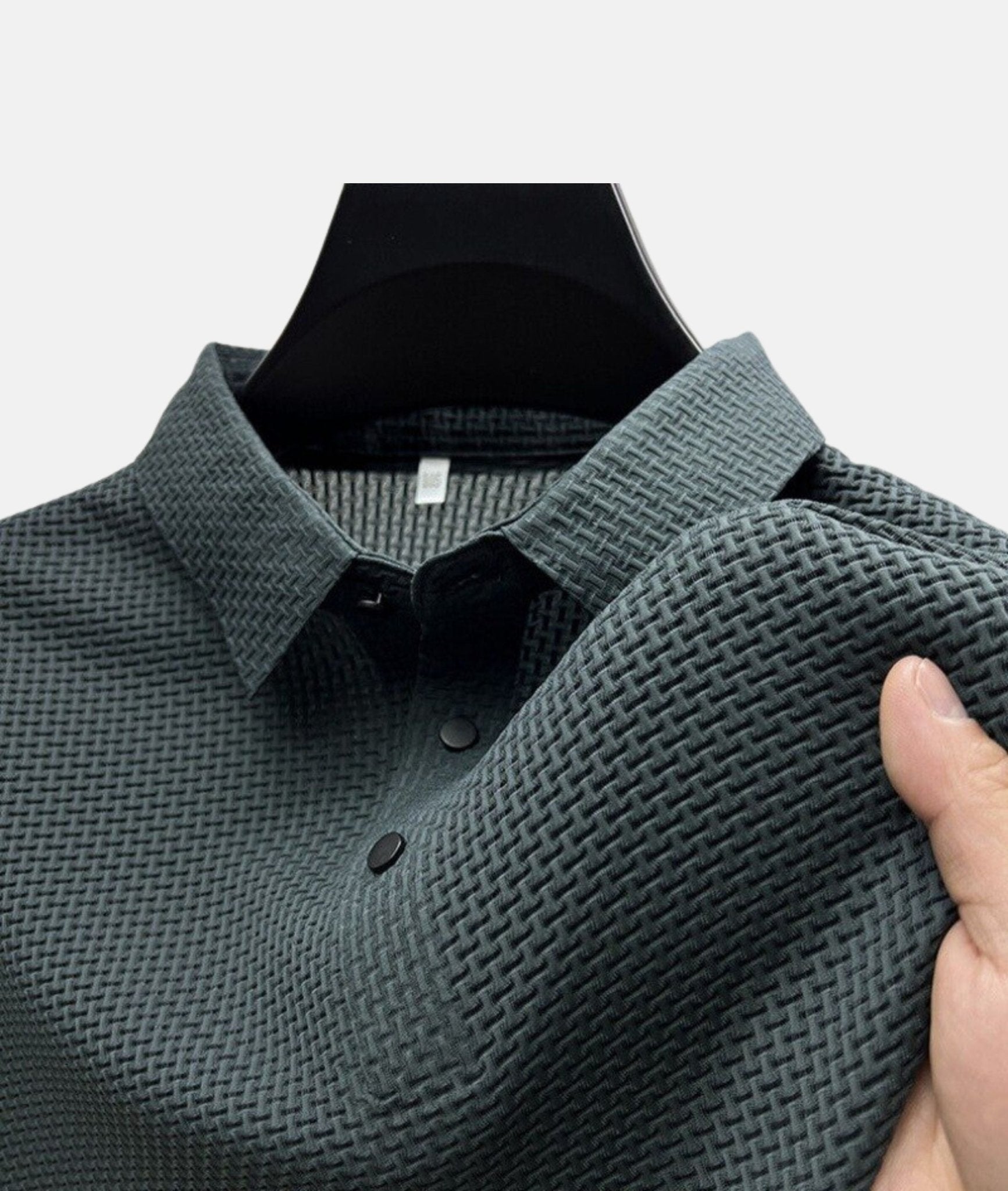 NICO™ | Heren Polo