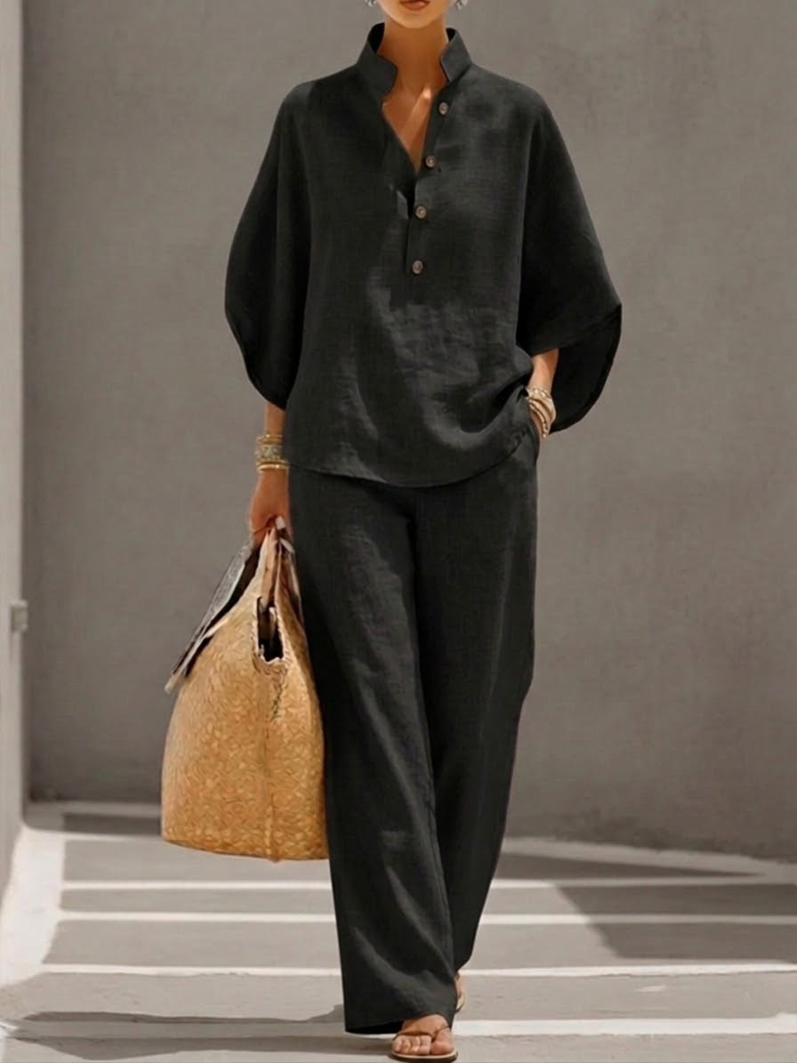 Mariel™ | Elegant dames set