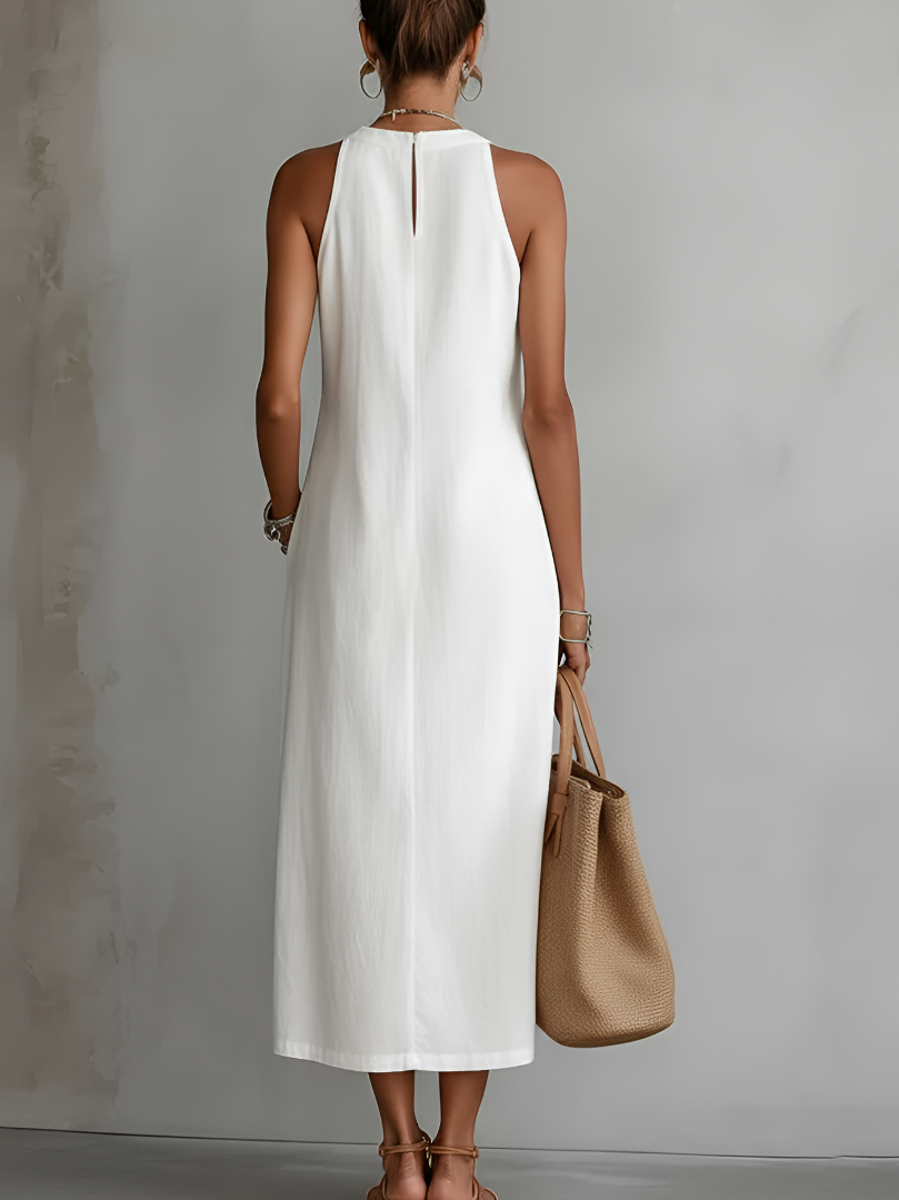 Jimena™ | Midi jurk