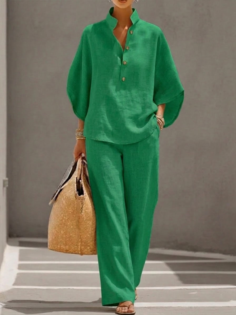 Mariel™ | Elegant dames set