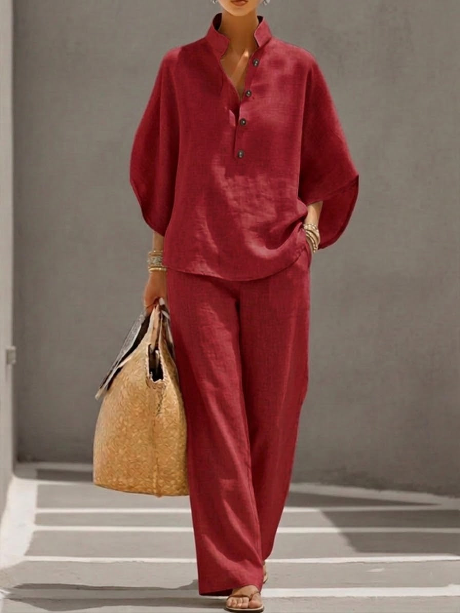 Mariel™ | Elegant dames set