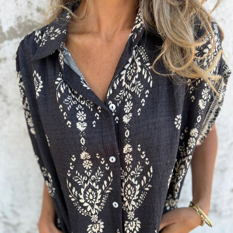 Seabreeze™ | Boho jurk