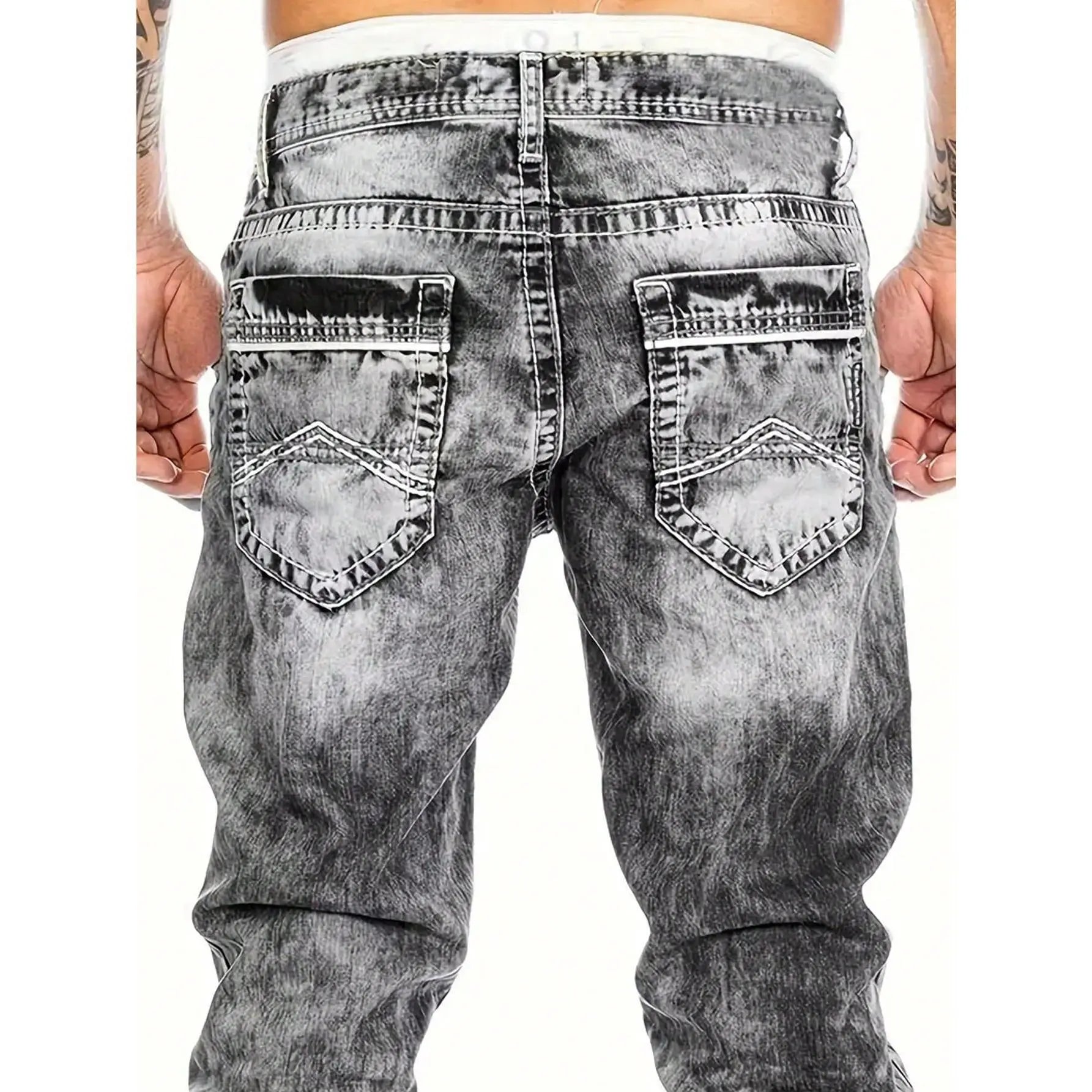 Arden™ | Rekbare broek