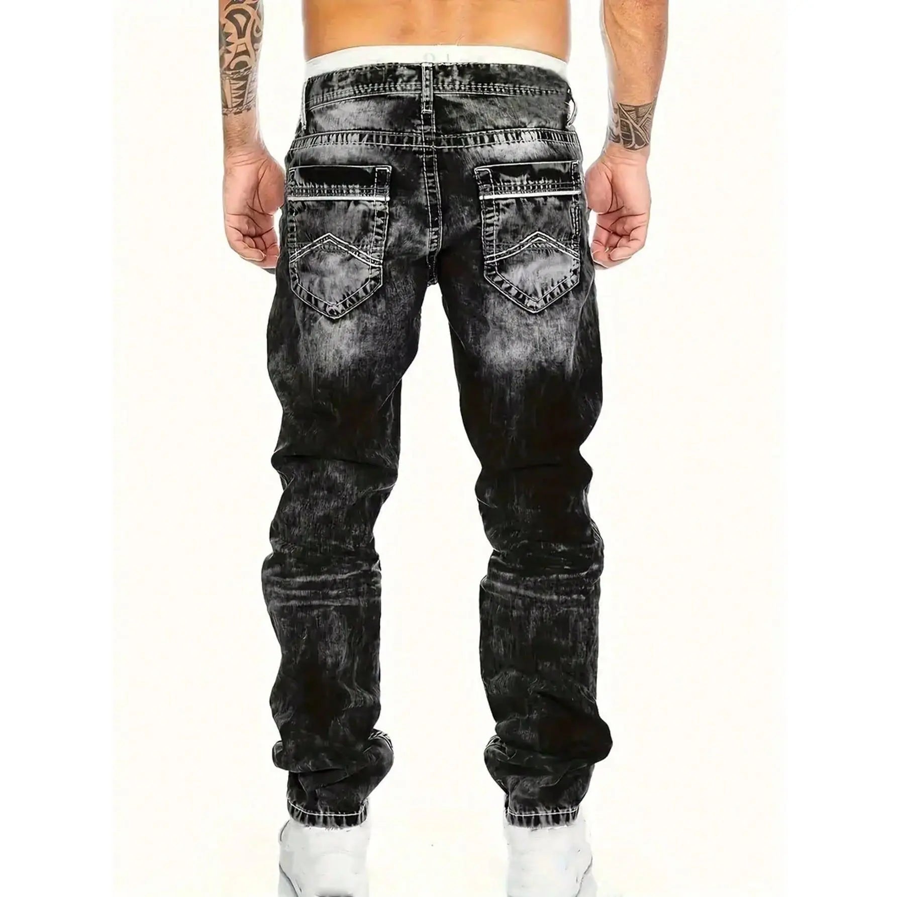 Arden™ | Rekbare broek