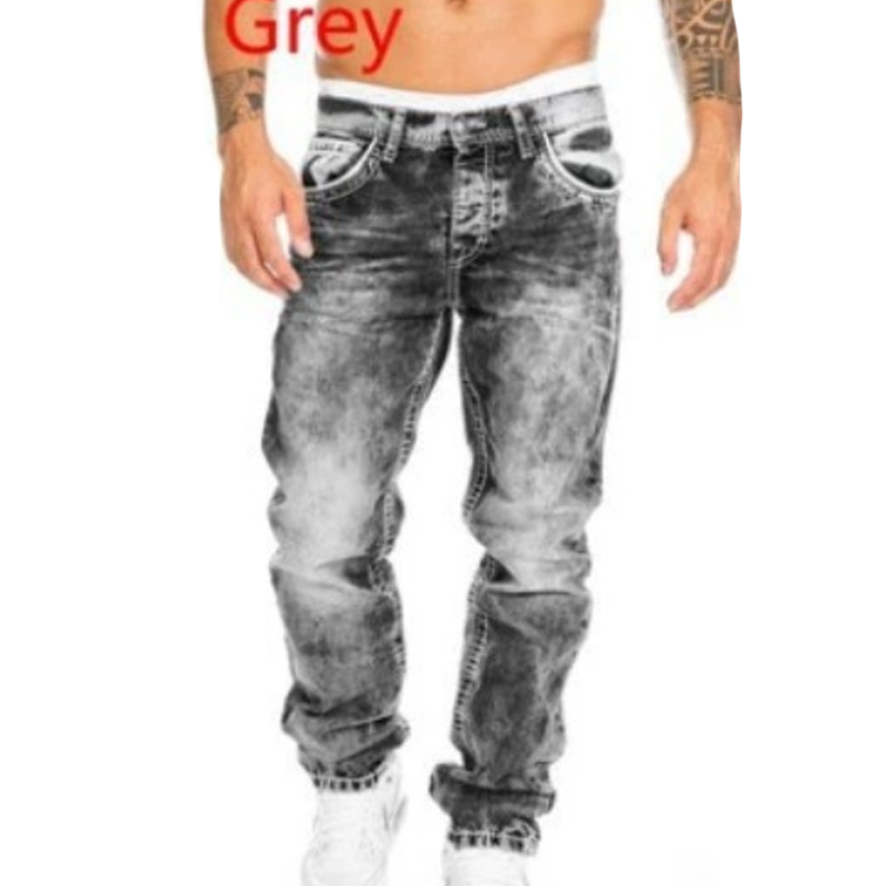 Arden™ | Rekbare broek