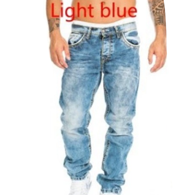 Arden™ | Rekbare broek