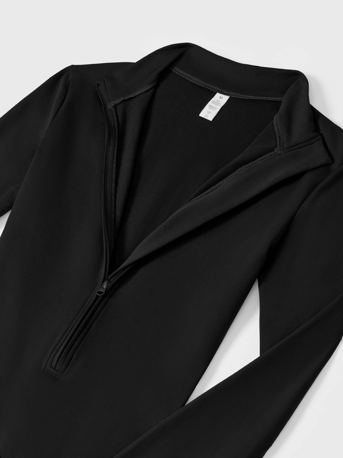Yeoreo Belle™ | Warme Jumpsuit met Rits