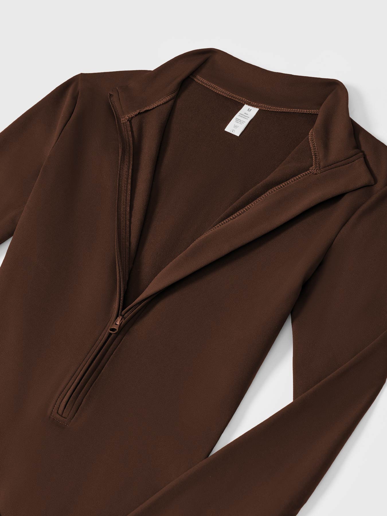 Yeoreo Belle™ | Warme Jumpsuit met Rits