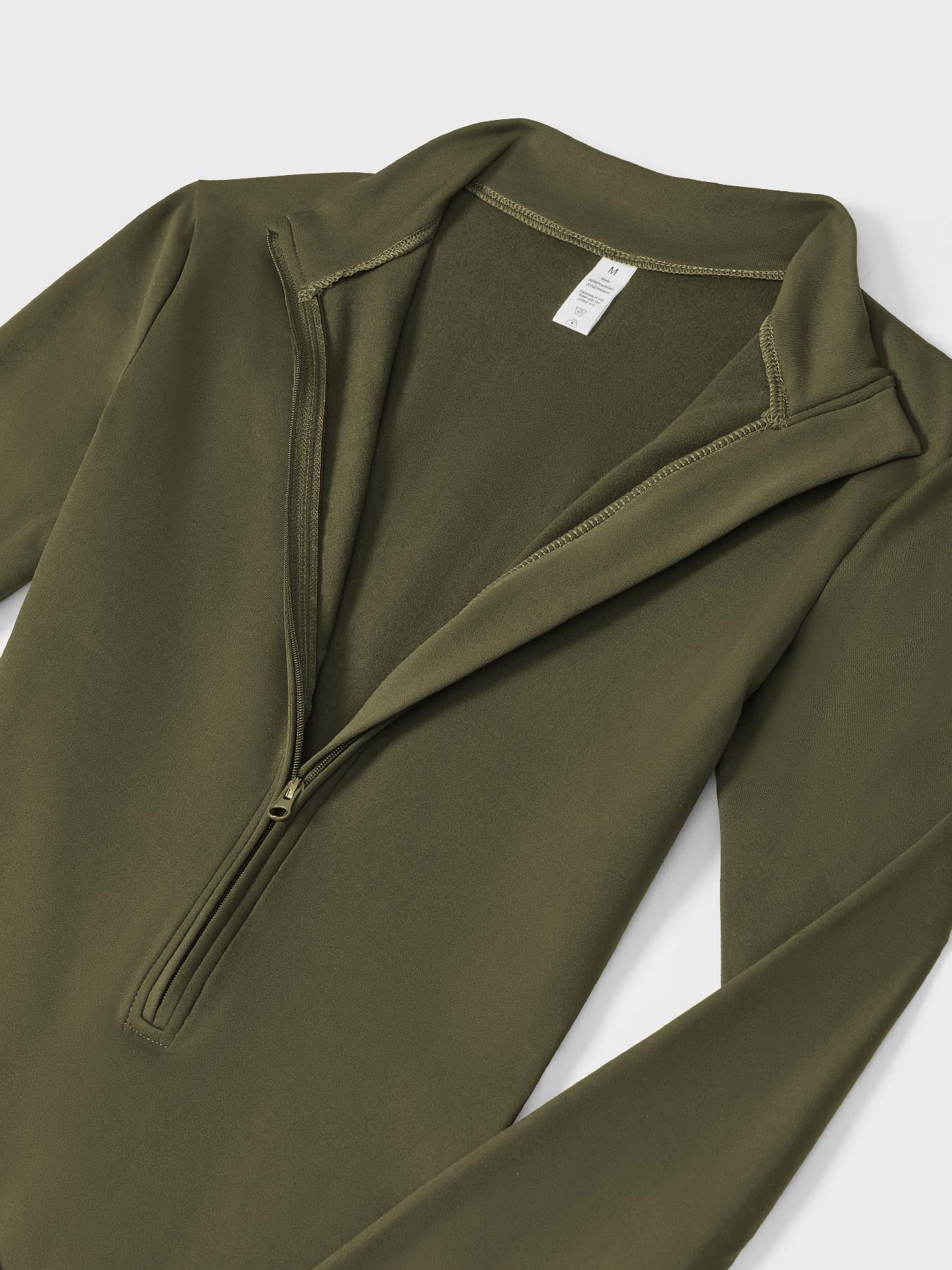 Yeoreo Belle™ | Warme Jumpsuit met Rits