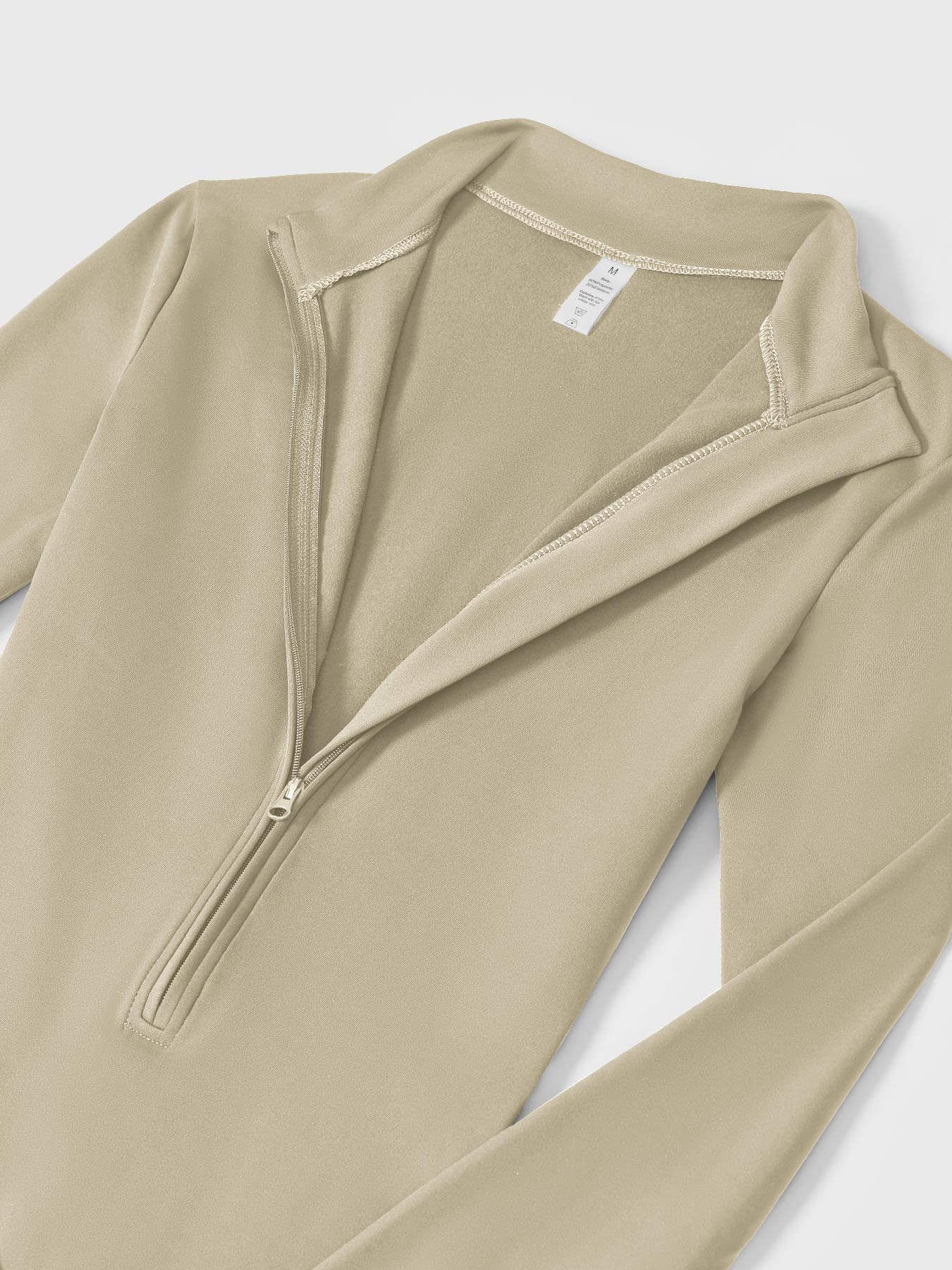 Yeoreo Belle™ | Warme Jumpsuit met Rits