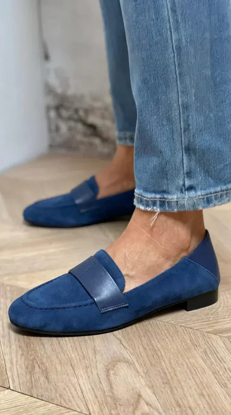 Elra™ | Elegante klassieke damesschoenen