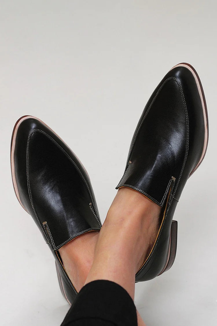 Elina™ | Klassieke mocassins voor dagelijks gebruik