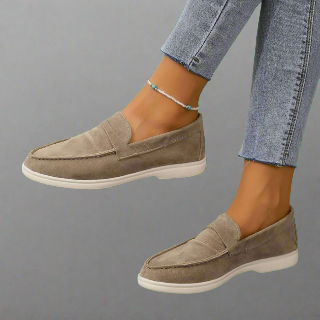 Ava™ |Comfortabele vrijetijdsslipschoenen