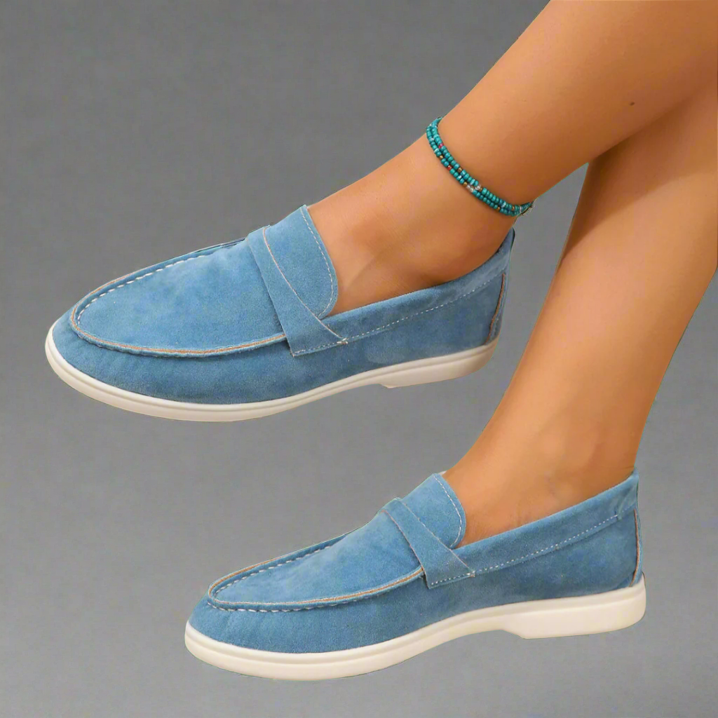 Ava™ |Comfortabele vrijetijdsslipschoenen