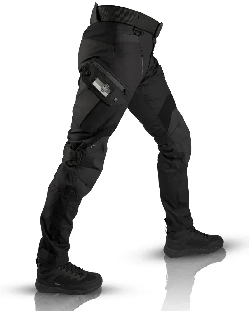 Albert™ | Tactische Utility Broek