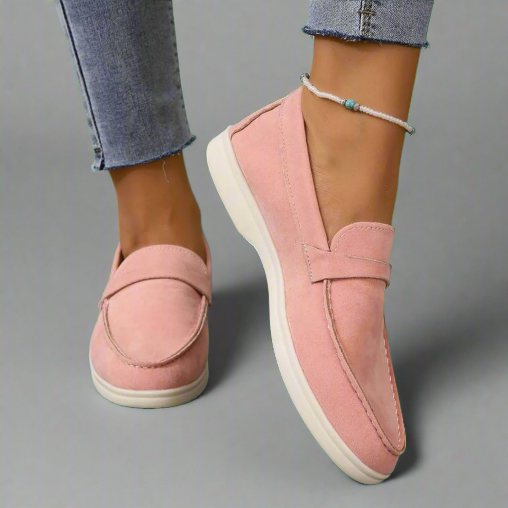 Ava™ |Comfortabele vrijetijdsslipschoenen