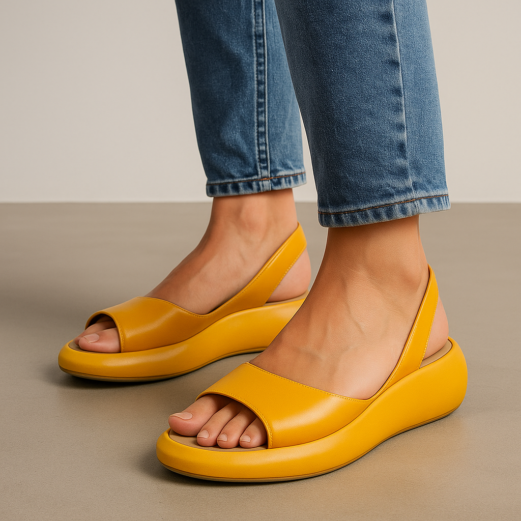 Isabelle™ | antislip sandalen