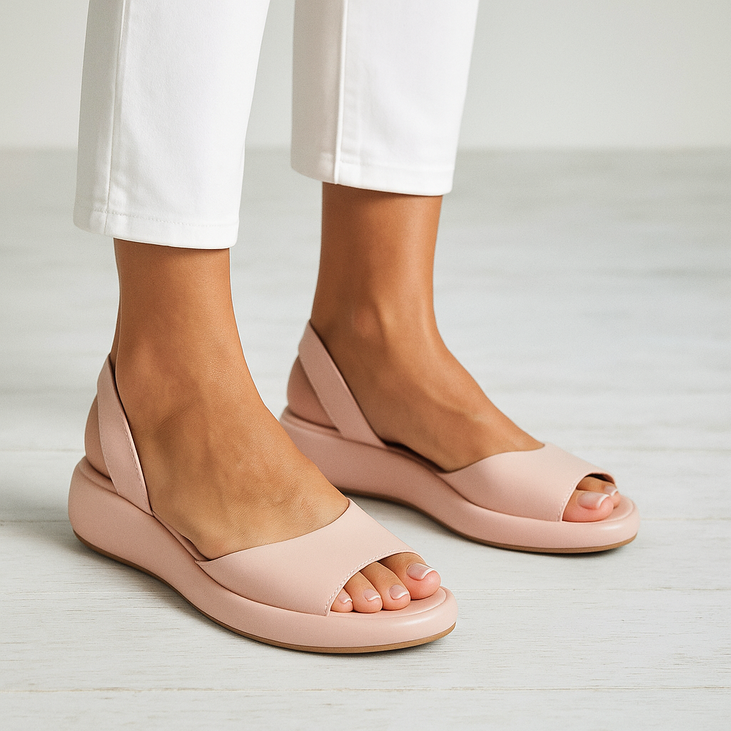 Isabelle™ | antislip sandalen