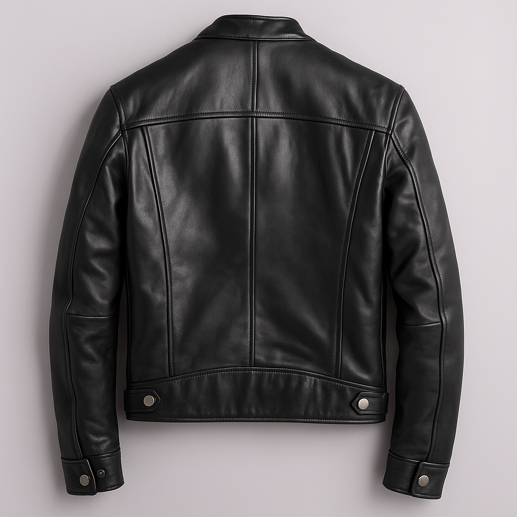 Vintage™ | Leren jas