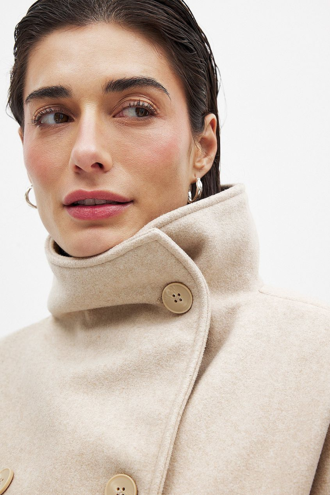 Adelia™| Manteau Coat