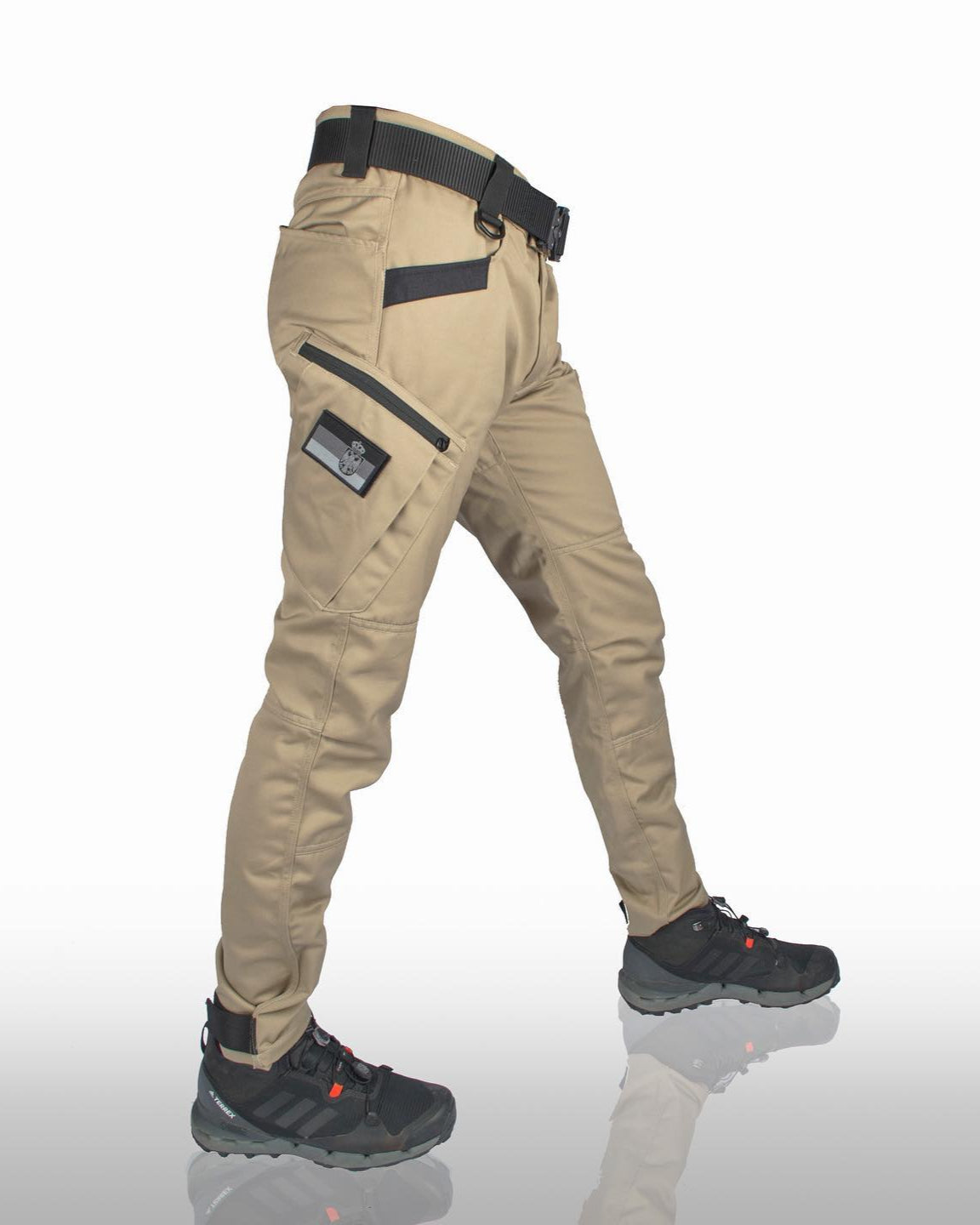 Albert™ | Tactische Utility Broek