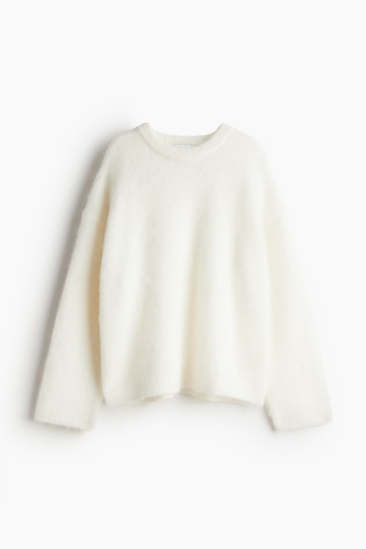 Mira | Populaire Crewneck Trui