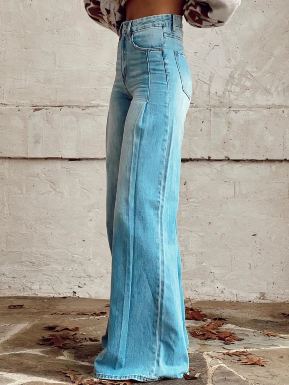 Avery™ | Casual Stijlvolle Broek