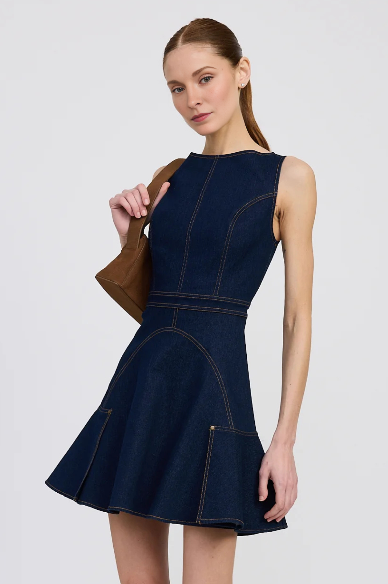 Seraphina™| Mini Dress