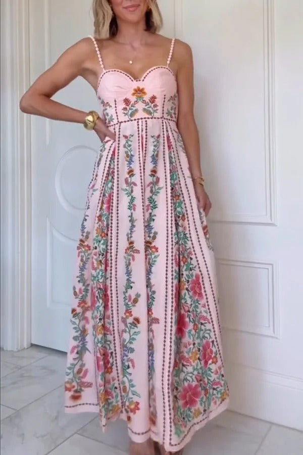 Maxi™ | Dress