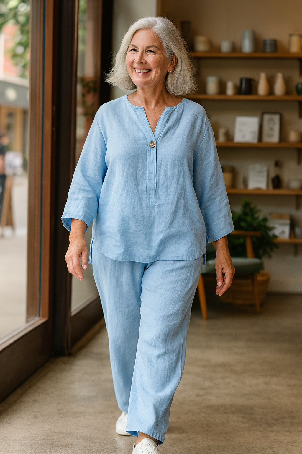 Simone™ | Ease 2-delige set