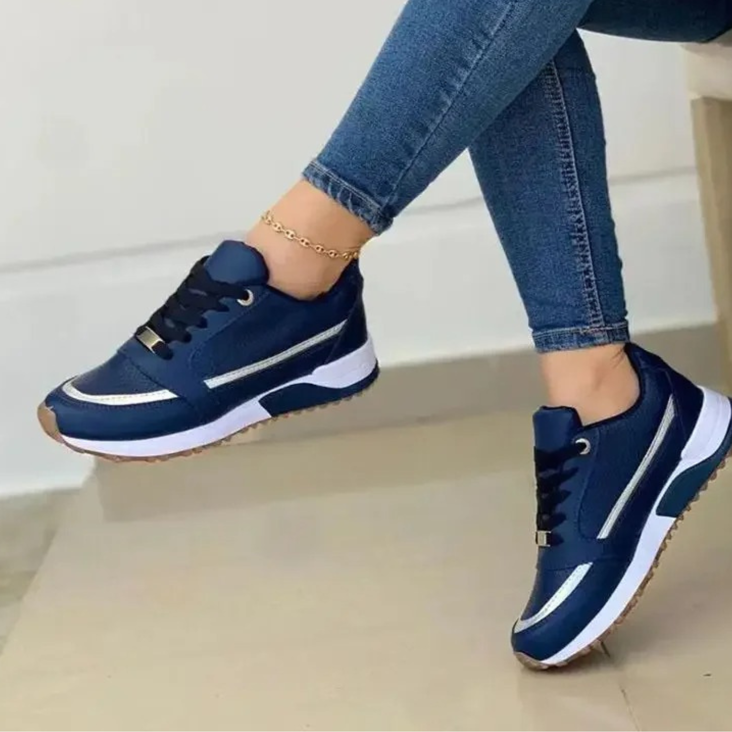 Adore™ | Orthopedische Wandelsneakers voor Dames